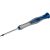 Отвертка для точных работ T4 х 50 мм CR-V, подвес КОБАЛЬТ Ultra Grip 245-329 – изображение 3