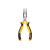 Тонкогубцы INGCO 160мм INDUSTRIAL HLNP28168 – изображение 4