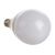 Светодиодная лампа REXANT 3 шт Шарик GL 11.5 Вт E14 2700 K теплый свет 604-041-3 – изображение 7