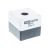 Корпус TDM КП101 для кнопок, 1место, белый SQ0705-0001 – изображение 9