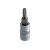 Головка со вставкой TORX (T20; 1/4DR) AV Steel AV-507420 – изображение 2