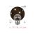 Светодиодная лампа ЭРА ERAWL45E27 LED P451WЕ27, шар, 4SMD, 1W, E27, для белтлайт, 10/100/6000, прозрачный Б0049572 – изображение 2