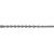 Бур твердосплавный TE-YX (25х320х200 мм; SDS-max) Hilti 2122274 