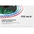 Комплект адресной ленты Apeyron 24В, 14,4Вт/м, smd5050, 60д/м, IP65, подложка 10мм (черная), 10м/ 10-102 – изображение 4
