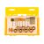 Набор мини-насадок в пластиковом кейсе (67 предметов) для гравировальных машин Stayer 29903-H67 