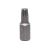 Короткая бита Hans Torx на 10 мм T40 043-3T40 
