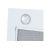 Кухонная вытяжка MAUNFELD белый CROSBY SINGL 60 WHITE – изображение 8