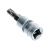 Головка со вставкой TORX (T27; 1/4DR) AV Steel AV-507427 – изображение 2