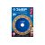Наклонная обдирочно-шлифовальная чашка №1 ЗУБР 125 мм, мелкое зерно ВК8 33435-1 – изображение 3