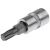 Головка со вставкой TORX (T27; 1/4DR) AV Steel AV-507427 – изображение 5