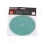 Круг шлифовальный на липучке - зелёный 125 мм, 5 шт, P280 FASTER TOOLS 8545 – изображение 2