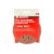 Круг абразивный на ворсовой подложке под липучку (5 шт; 125 мм; P150; 8 отв) MATRIX 73807 – изображение 2