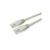 Медный патч-корд Cablexpert UTP PP10-3M кат.5e, 3м, литой, многожильный серый PP10-3M – изображение 2