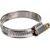 Червячный хомут FORTISFLEX PL-12/W2 32-50 мм 69013 – изображение 2