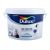 Краска для стен и потолков Dulux 3D WHITE ослепительно белая, матовая, база BW, 2.5 л 5701640 