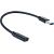 Переходник Cablexpert USB 3.0M/USB Type-C, пакет A-USB3-AMCF-01 – изображение 2