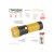 Светодиодный ручной фонарь ТРОФИ TB4L 4LED на батарейках мощный яркий 3xAAA Б0025679 – изображение 2