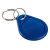 Брелок ZKTEco синий RFID метки ID TAG 00-00011192 – изображение 4