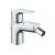 Смеситель для биде GROHE Start Edge EcoJoy рычажный, донный клапан 23345001 