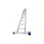 Приставная лестница Krause STABILO 15 ступенек 134745 