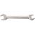 Рожковый двусторонний ключ NORGAU N6-13х17 060107160 