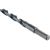 Сверло по металлу HSS-R с расточенным хвостовиком (12x151 мм) RUKO 200120 – изображение 2