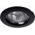 Встраиваемый светильник Arte Lamp BASIC A2103PL-1BK 