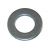 Плоская шайба Метизный двор D10 DIN 125, 15 шт. 4607173902757 