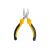 Плоскогубцы ИНСТУЛС 125 мм д/рук 00001326565 – изображение 6