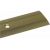 Соединительная планка для линолеума Amig позолоченная 1-720 