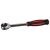 Ротационная ключ-трещотка 1/4, 180мм JTC-5332 – изображение 2
