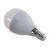 Светодиодная лампа ЭРА LED P45-11W-827-E14 диод, шар,тепл Б0032986 – изображение 3