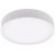 Светодиодная накладная панель APEYRON 220В, 10Вт, 800Лм, CRI:80Ra, Ф120, круглая 06-62 