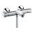 Термостатический смеситель для ванны HANSGROHE 13123000 Logis Ecostat Universal 00000035979 