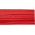 Клеевая термоусадка REXANT 6/2мм, 3:1, 1м, красная 26-6004 – изображение 3