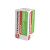 Экструдированный пенополистирол Технониколь ХРS ТЕХНОПЛЕКС (1200х600х20 мм; упаковка 20 шт) TN418299 