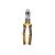 Комбинированные плоскогубцы INGCO 240мм INDUSTRIAL HHCP28240 