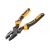 Комбинированные плоскогубцы INGCO 240мм INDUSTRIAL HHCP28240 – изображение 5