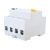 Выключатель дифференциального тока IEK 4п 100A 300mA тип AC ВД1-63 ИЭК MDV10-4-100-300 – изображение 6