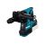 Перфоратор Makita XGT HR004GZ 