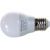 Светодиодная лампа Polaroid 220V G45 7W 4000K E27 600lm PL-G457274 – изображение 3