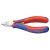 Бокорезы для электроники KNIPEX KN-7742115 