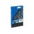 Набор сверл по металлу (10 шт., 1.5-10 мм, класс В) Зубр 29621-H10 – изображение 3