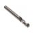 Сверло цх короткая серия (8.2х37х79 мм; HSS 6542; А1; DIN1897) ИНСТУЛС 00001243816 