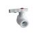 Шаровый кран PPR LAMMIN PREMIUM 63 Lm31172000063 – изображение 2