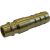 Штуцер быстроразъёмный латунный БРС с выходом под шланг 10 мм Профитт 9277789 