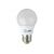 Светодиодная лампочка ЭРА RED LINE LED A55-6W-840-E27 R груша нейтральный белый свет Б0050688 