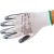 Нейлоновые перчатки с нитриловым покрытием S. GLOVES VEZER ECO размер 08 31615-08 – изображение 3