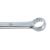 Комбинированный удлиненный ключ 19мм, 343мм JTC-LS19 – изображение 2