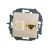 Компьютерная розетка Simon RJ45 кат.5е, слоновая кость 20 1591598-031 – изображение 2